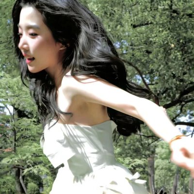 孩子与狗